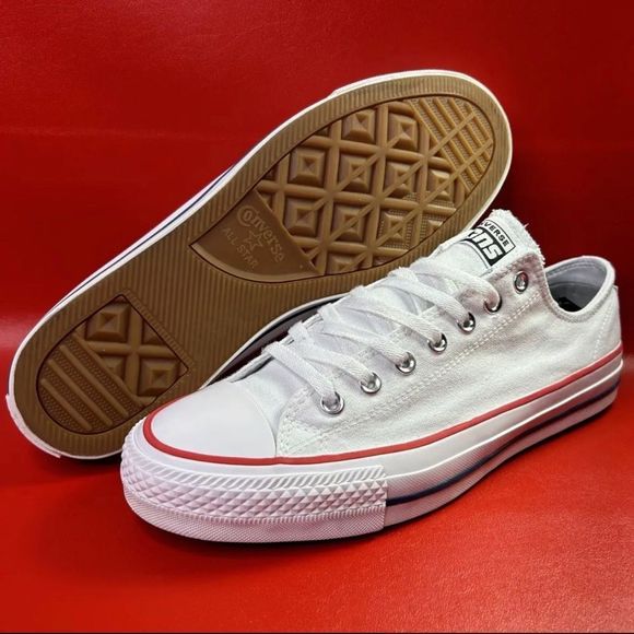 Converse Other - Converse Chuck Taylor All Star Pro Polar OX Size 11